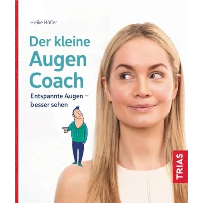 Afbeelding van Der kleine Augen Coach