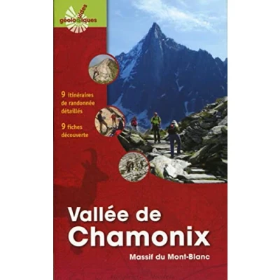 Afbeelding van Vallée de Chamonix