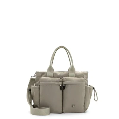 Afbeelding van SURI FREY Handtas, Dames, Maat: One Size, Lightkhaki