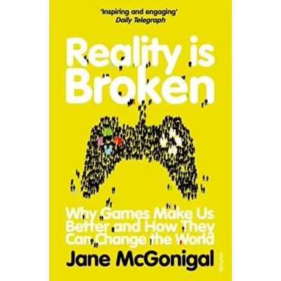 Afbeelding van Reality Is Broken