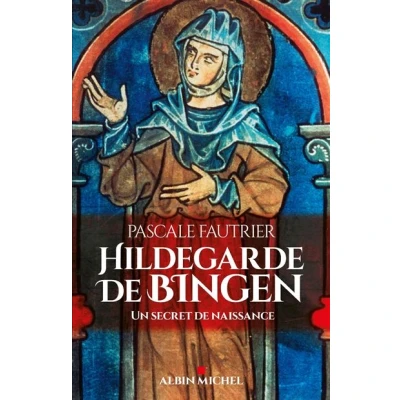 Image de Hildegarde de Bingen