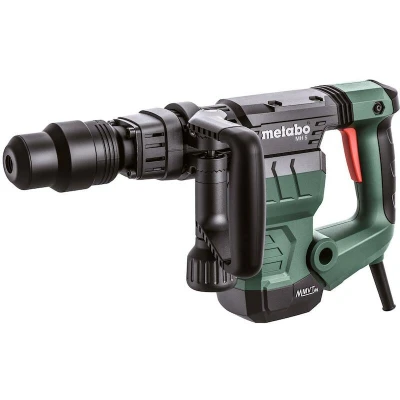 Afbeelding van Metabo MH 5 SDS Max Beitelhamer 1100 W