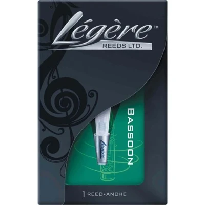 Image de Légère DRBM Anche de basson Force Medium