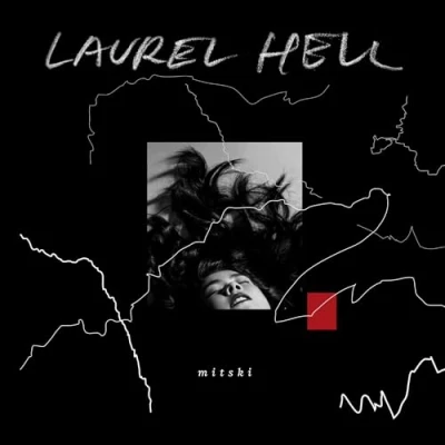 Afbeelding van Mitski Laurel Hell (LP)