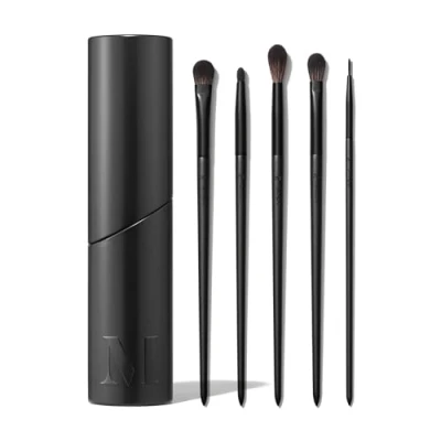 Afbeelding van Morphe All The Looks Eye Brush Set