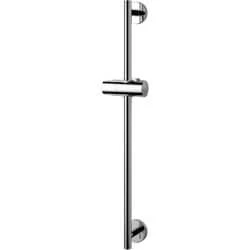 Afbeelding van Ideal Standard Idealrain glijstang voor handdouche 80mm Ø en 100mm