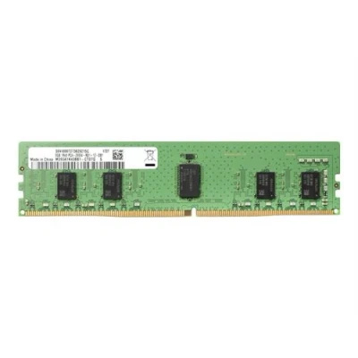 Image de HP DDR4 module 8 Go DIMM 288 broches 2666 MHz / PC4 21300 1.2 V mémoire enregistré ECC pour Workstation Z4 G4 Z6 Z8
