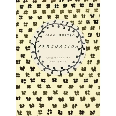 Afbeelding van Vintage Classics Persuasion