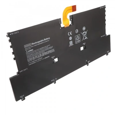 Afbeelding van Accu geschikt voor HP Spectre 13 V133ng, Li Polymer, 7.7V, 4935mAh, 38Wh, ingebouwd, zonder gereedschap