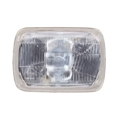 Afbeelding van Van Wezel Koplamp 9902950