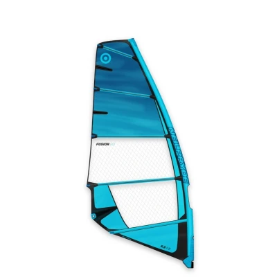 Afbeelding van Neilpryde Fusion HD 5.0 2025 Blue/Deep Aqua