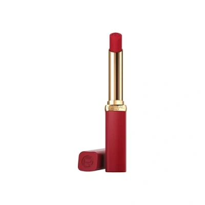Image de L&#039;Oréal Color Riche Intense Volume Matte Rouge à lèvres 1,8 grammes