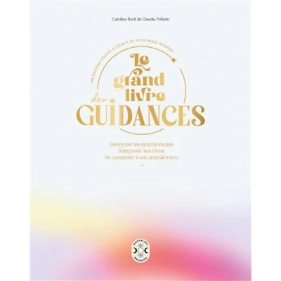 Image de Le grand livre des guidances