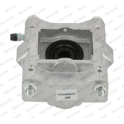 Afbeelding van FERODO PREMIER FCL694373 Remklauw Gegoten aluminium 90 Zonder toebehoren CITROËN: C5 I Estate, Hatchback, II Estate