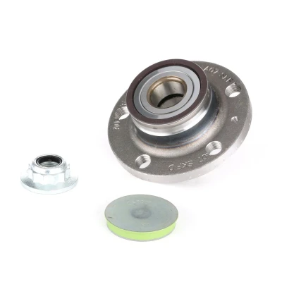 Afbeelding van Wiellagerset SKF VKBA 3567