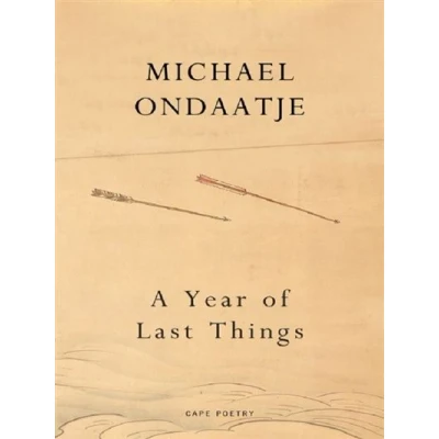 Image de A Year of Last Things
