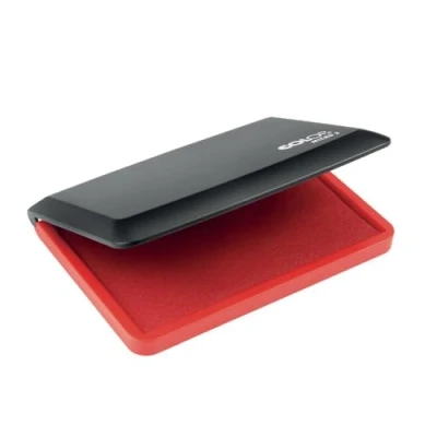 Afbeelding van Colop stempelkussen Micro ft 7 x 11 cm, rood