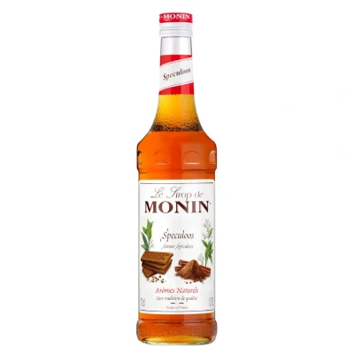 Afbeelding van Monin Speculoos 0.7l