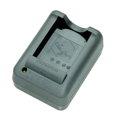 Afbeelding van Olympus BCS 5 oplader voor BLS