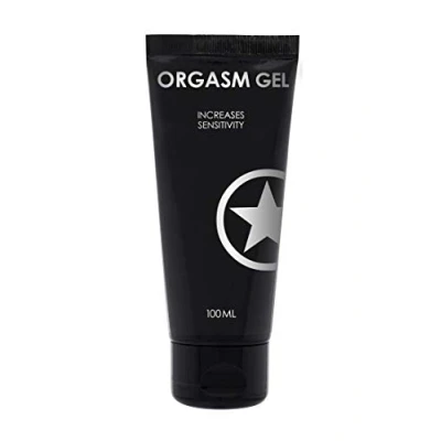 Afbeelding van Ouch! Orgasm gel 100 ml