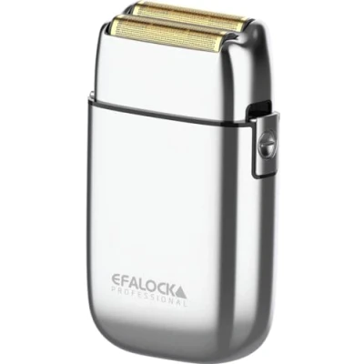 Afbeelding van Efalock eGladio Professional Scheerapparaat Zilver