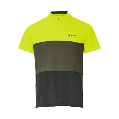 Afbeelding van VAUDE Qimsa T shirt voor heren
