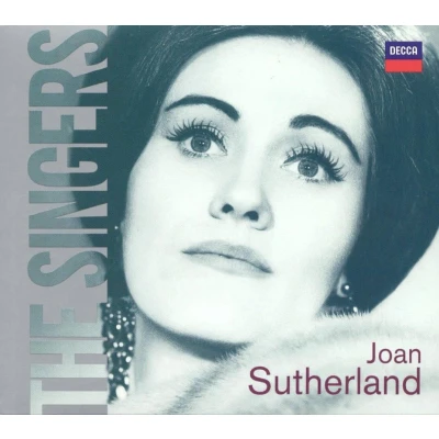 Afbeelding van Joan Sutherland