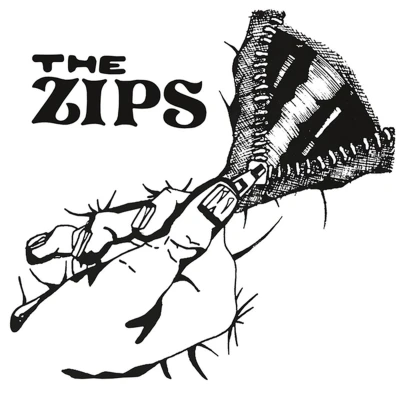 Afbeelding van The Zipps Take Me Down (7&quot; Vinyl Single)