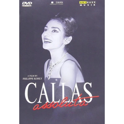 Afbeelding van Callas Assoluta