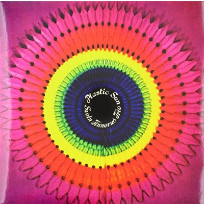 Afbeelding van Svein Finnerud Trio Plastic Sun (CD)