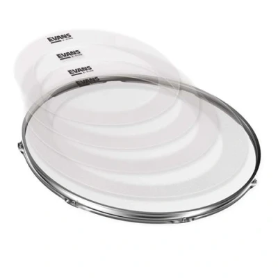Image de Evans E Ring Standard Set