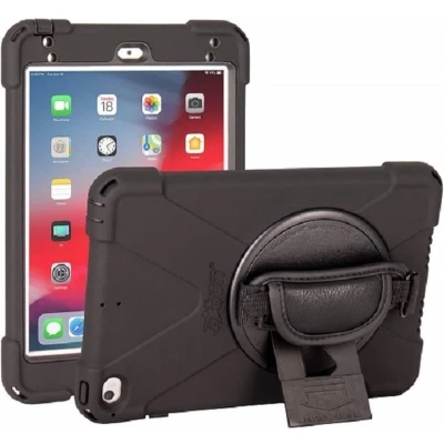 Afbeelding van Joy Factory aXtion Bold P iPad Mini 4 / 5 zwart CWE402