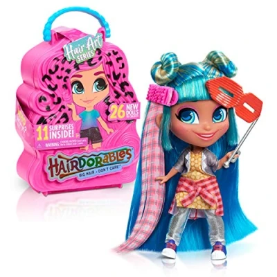 Afbeelding van HAIRDORABLES Serie 5