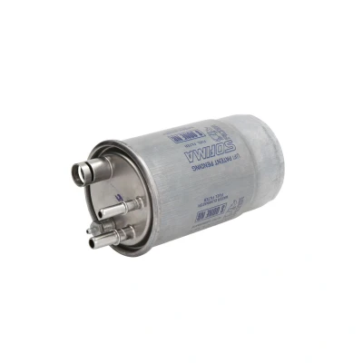 Afbeelding van SOFIMA S 0ONE NR Brandstoffilter Filter insert 9,5 8 FIAT: Punto Evo Hatchback, Grande III FORD: KA Hatchback