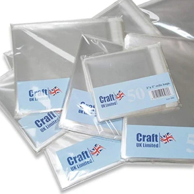 Afbeelding van Craft UK Cello Bags DL (CUK332)