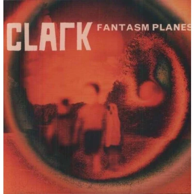 Afbeelding van Clark Fantasm Planes (Single)