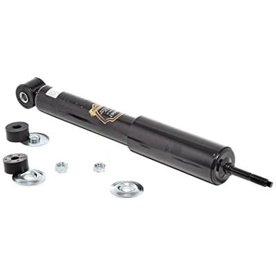 Afbeelding van JAPANPARTS MM 00667 schokdemper Vooras Oliedruk Telescoop Pen bovenaan, Oog onderaan RENAULT: 4 Van, Estate