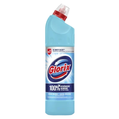 Afbeelding van Glorix Dikke Bleek Eucalyptus 750ML