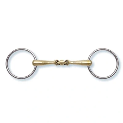 Afbeelding van Stübben Quick Contact Watertrens 13,5cm