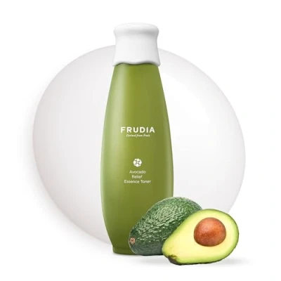 Afbeelding van Frudia, Reiniging van het gezicht, Avocado (195 ml)