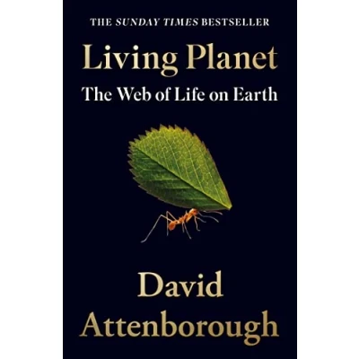 Afbeelding van Living Planet