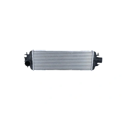 Afbeelding van Intercooler, inlaatluchtkoeler NRF 30876