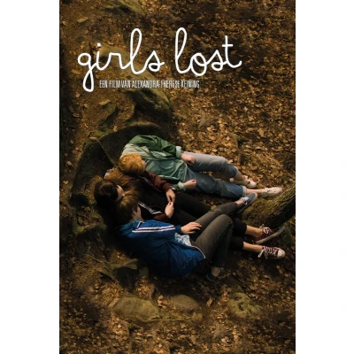 Afbeelding van Girls Lost