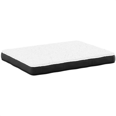 Afbeelding van Avalo Orthopedisch Hondenkussen XL 112x81 cm Wasbaar / Traagschuim Antislip Orthopedische Hondenmand