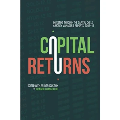 Afbeelding van Capital Returns
