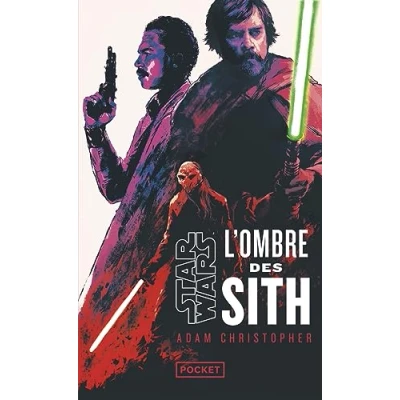 Afbeelding van Shadow of the sith