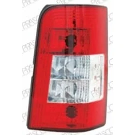 Afbeelding van PRASCO CI9174163 Achterlicht rechts CITROËN: Berlingo / First I, I Van