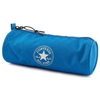 Afbeelding van Converse Flash Pencilcase 40FPL05 483, Unisex, Blauw, Sporttas maat: One size