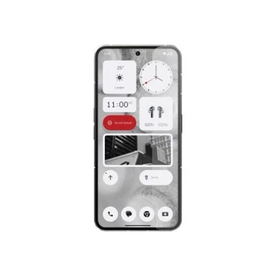 Image de Nothing Verre Trempé Protection D&#039;Écran Phone (2)