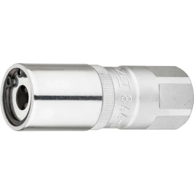 Afbeelding van HAZET 844 6 Boutuitdraaier 65 Chroom vanadium staal